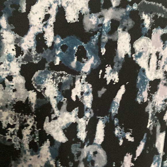 Daisy Fuentes Women’s Blouse Top size XL - Picture 10 of 10